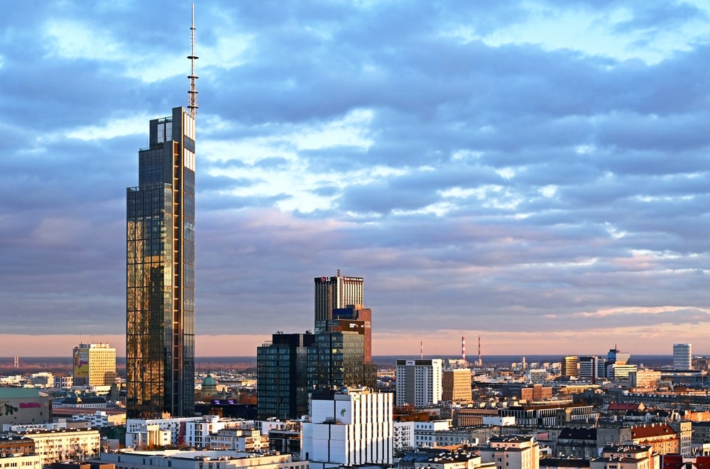varso tower