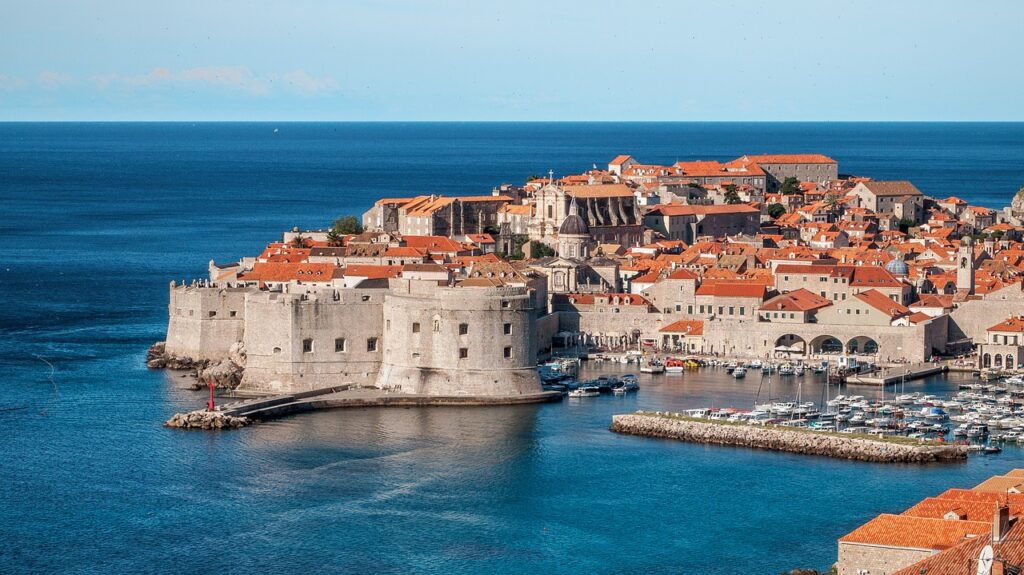 Top 15 Dingen om te doen in Dubrovnik dubrovnik dingen om te doen