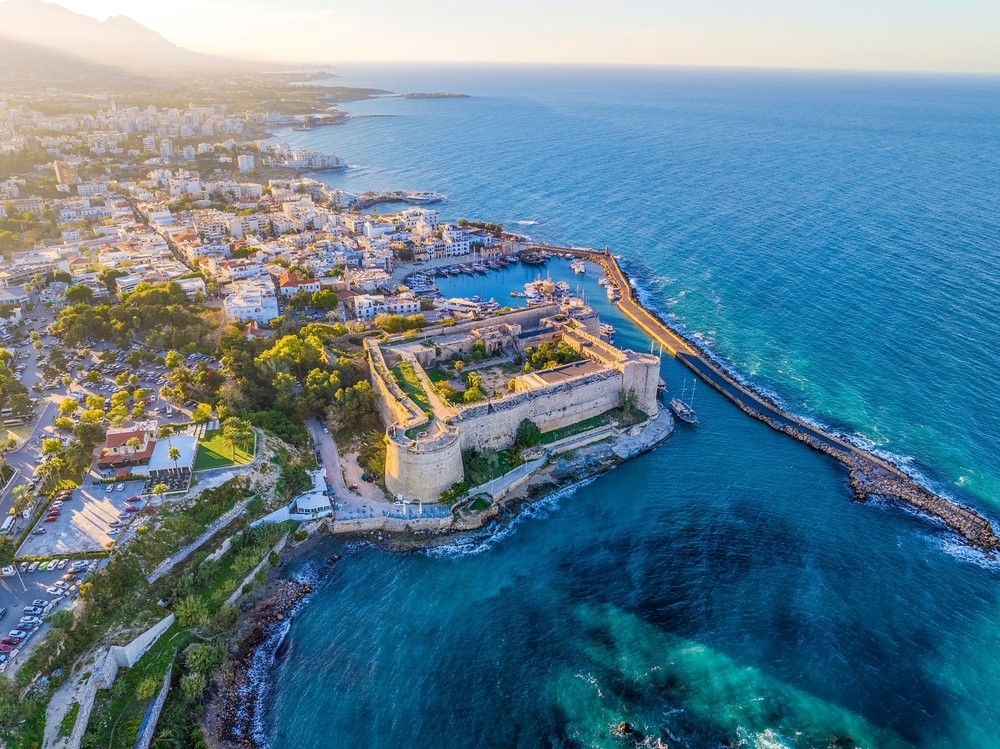 Top 10 Bezienswaardigheden op Cyprus (Griekse deel) Cyprus