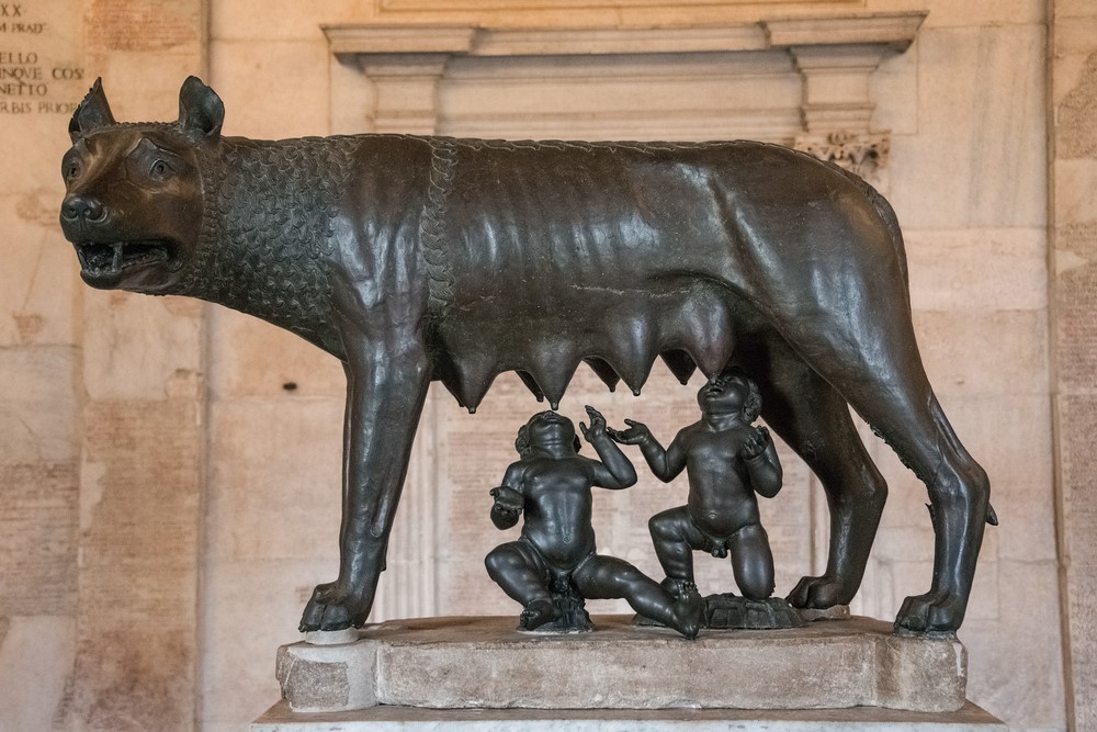 Romulus Romulus