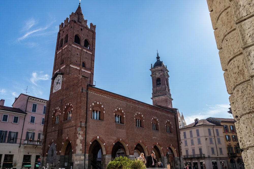 arengario