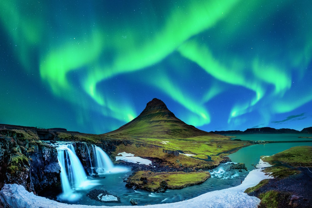 ijsland