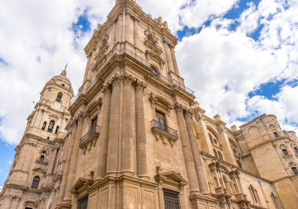 Catedral de la Encarnación