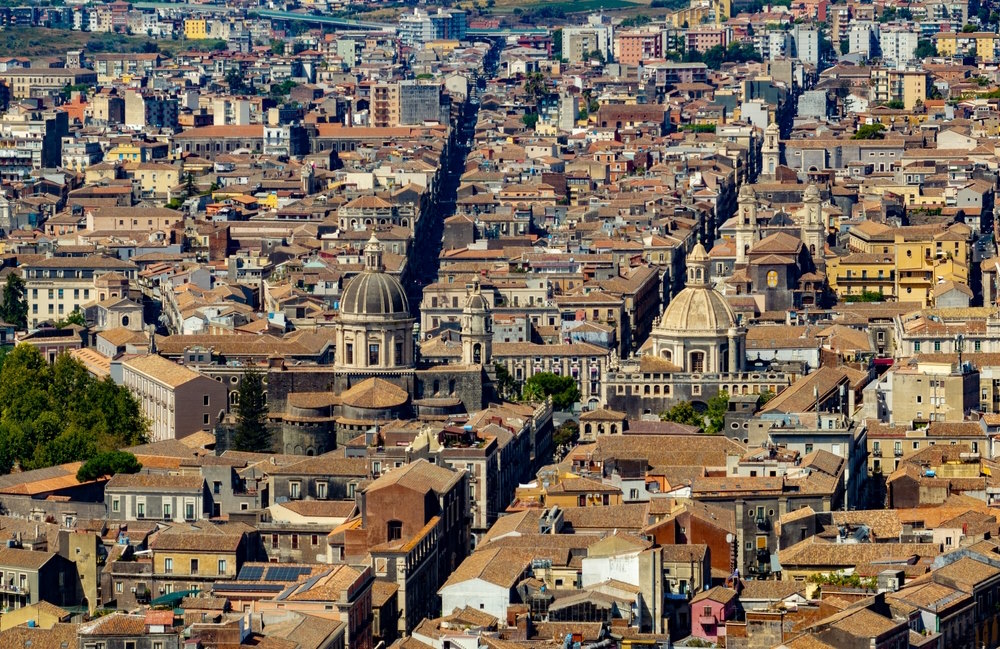 Cattedrale di Sant’Agata Cattedrale di Sant’Agata