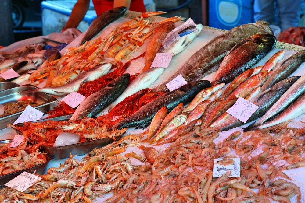 La Pescheria La Pescheria