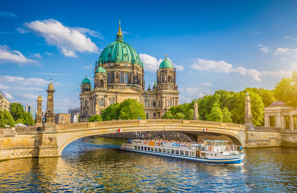 Museumsinsel