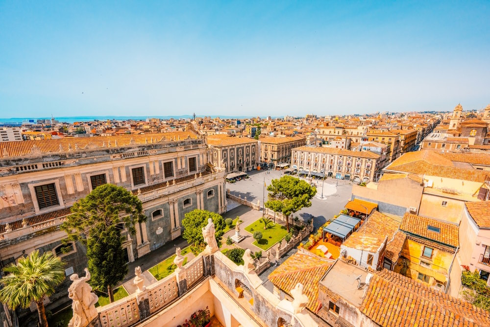 Piazza del Duomo Piazza del Duomo