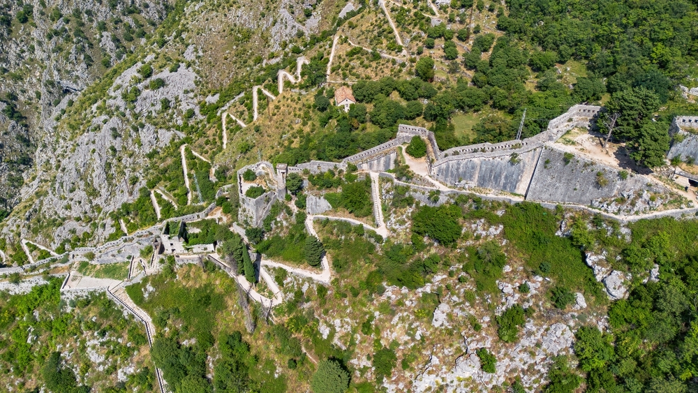 San Giovanni Fort