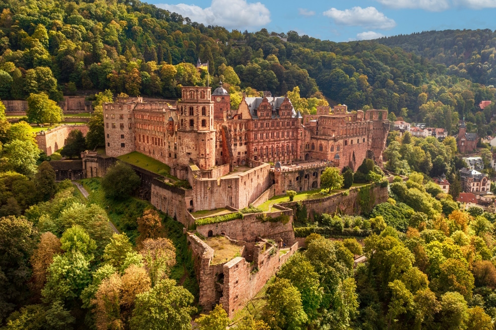 slot heidelberg