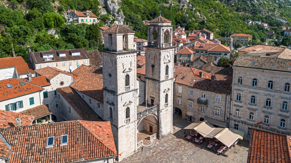 stari grad