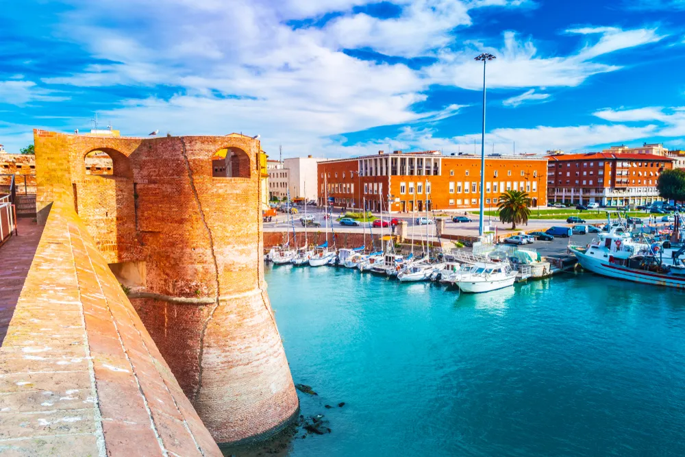 Bari Vecchia, Bari