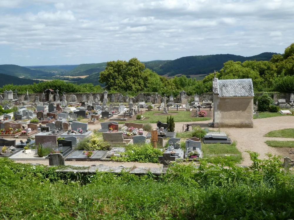 Cimetière de la Madeleine, Amiens