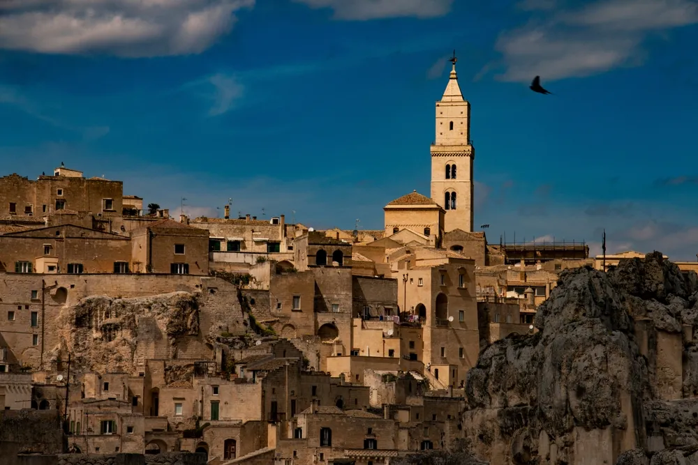 Duomo di Matera, Matera