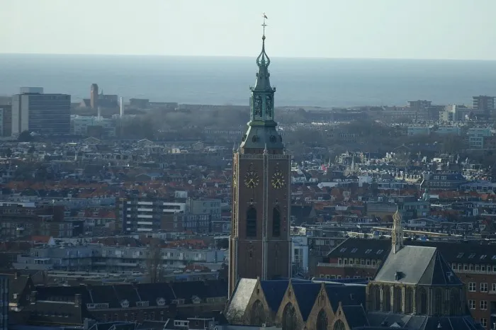 Grote Kerk (Sint-Jacobskerk), Den Haag