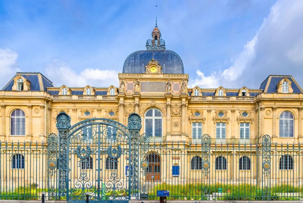 Musée de Picardie, Amiens