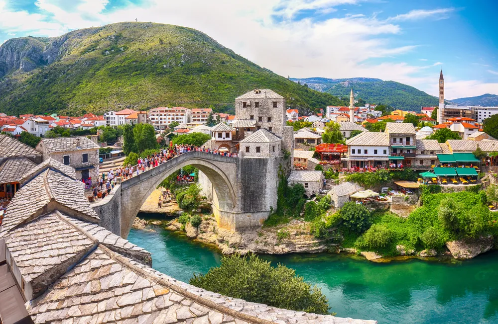 Museum van Herzegovina, Mostar