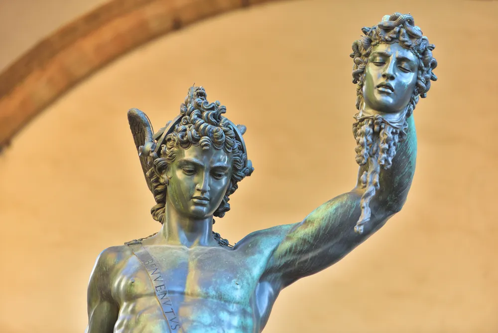 Piazza della Signoria, Florence