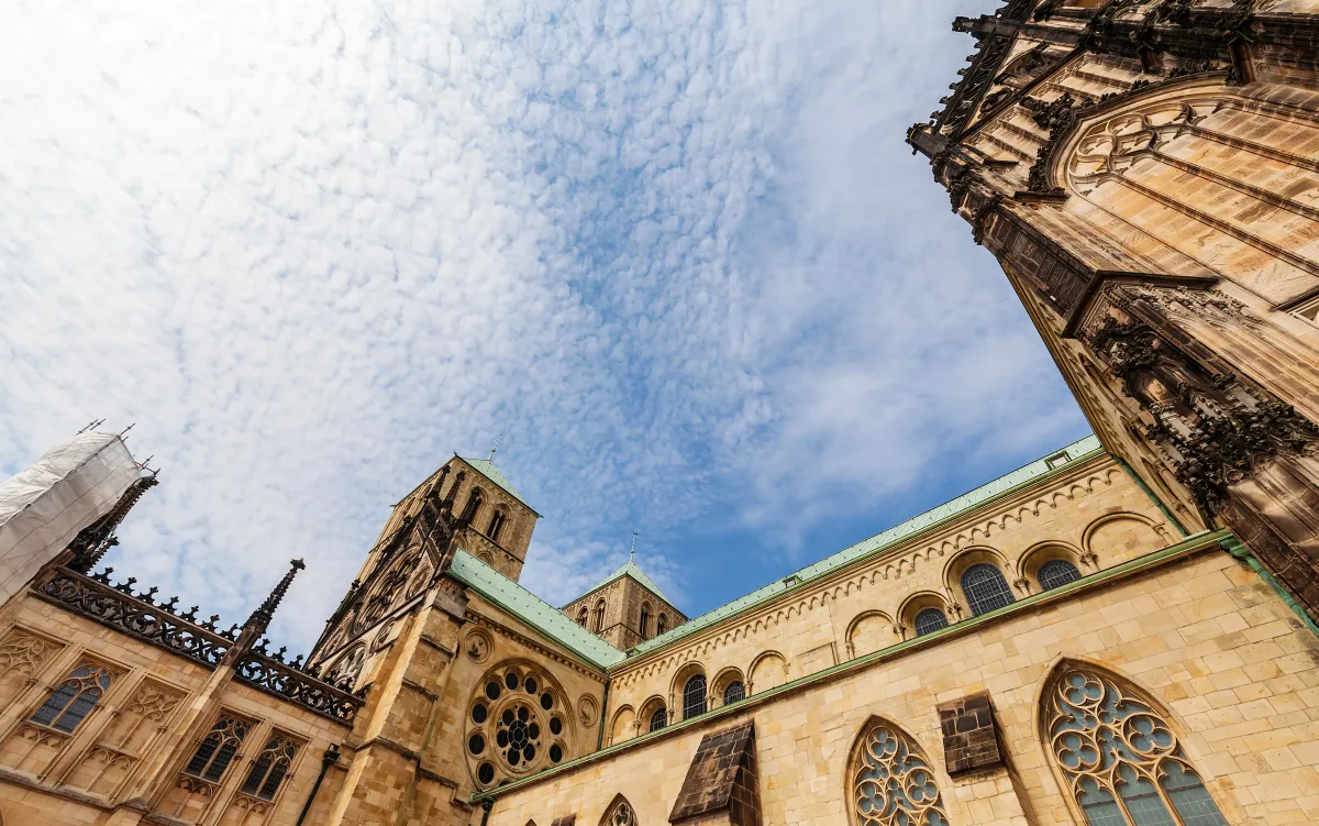 St. Paulus Dom, Münster